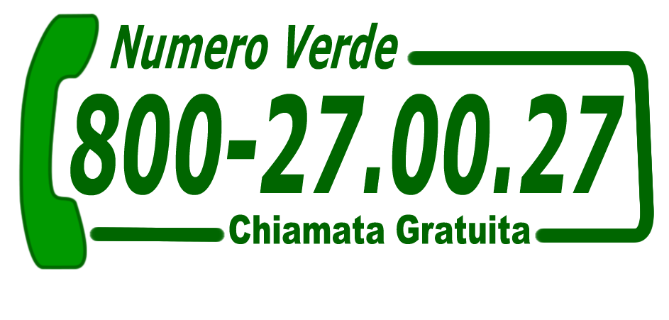 Prestito Chiaro srl - Numero Verde