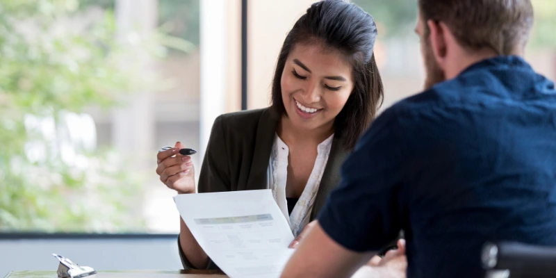 che documenti si portano per fare la delega di pagamento