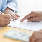 con la cessione del quinto posso richiedere un finanziamento